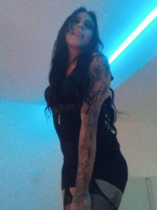 609425410: Travesti en Madrid