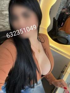 632351049: Chica busca chico en Ciudad Real