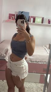 623257301: Chica busca chico en Murcia