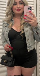 642825599: Transexual en Pontevedra