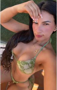 673602408: Chica busca chico en Málaga