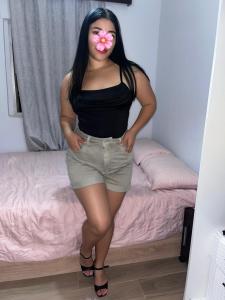 614894099: Chica busca chico en Málaga