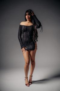 615736355: Chica busca chico en Madrid