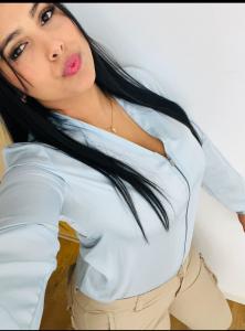 614910505: Chica busca chico en Madrid