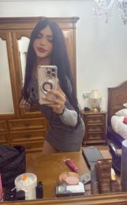 613682106: Travesti en Valladolid