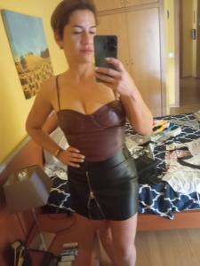 672017347: Chica busca chico en Málaga