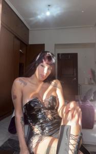 603922090: Travesti en Valencia