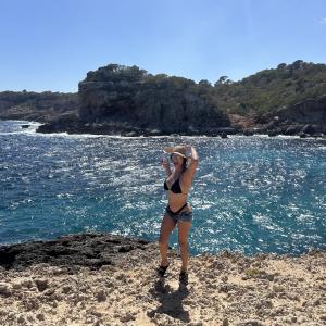 614889030: Travesti en Mallorca