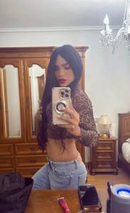 613682106: Transexual en Valladolid