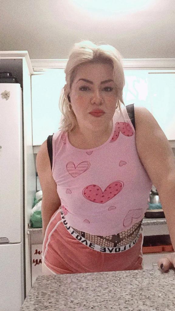 Chica busca chico en Málaga: 