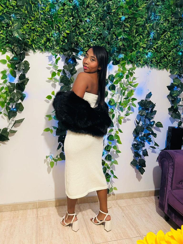 Chica busca chico en Madrid: 