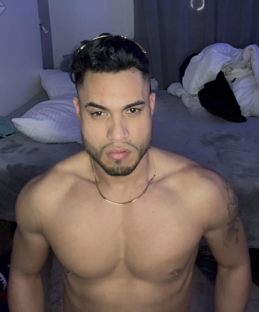 Chico busca chica en Madrid: 