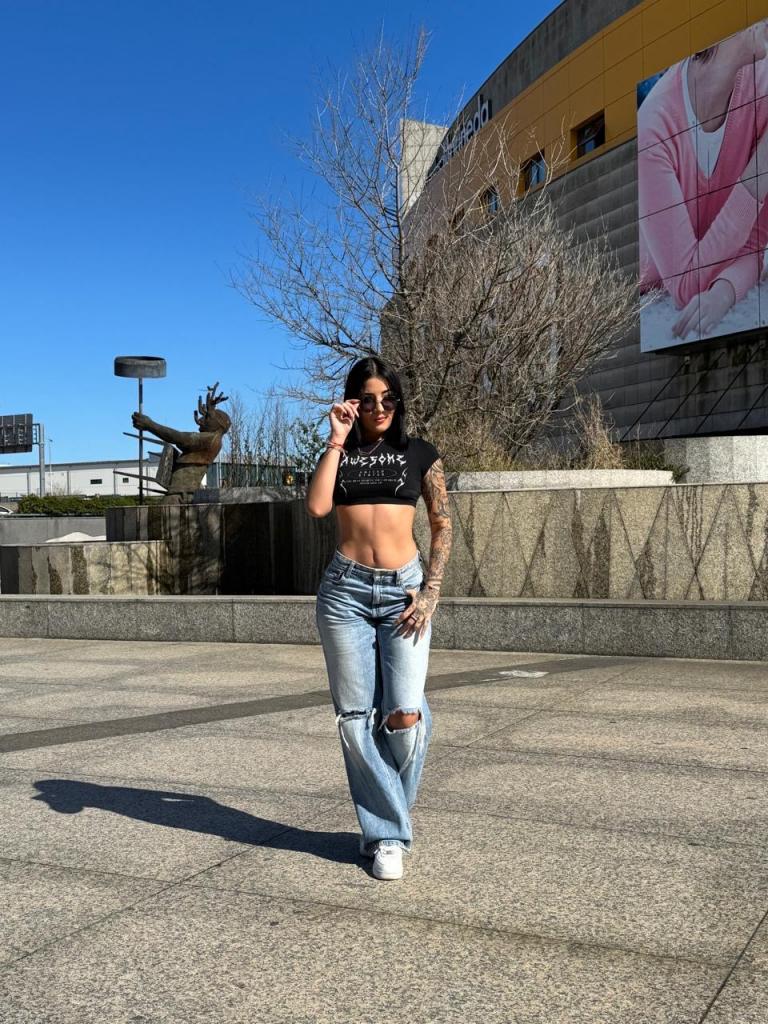 Chica busca chico en Navarra: 