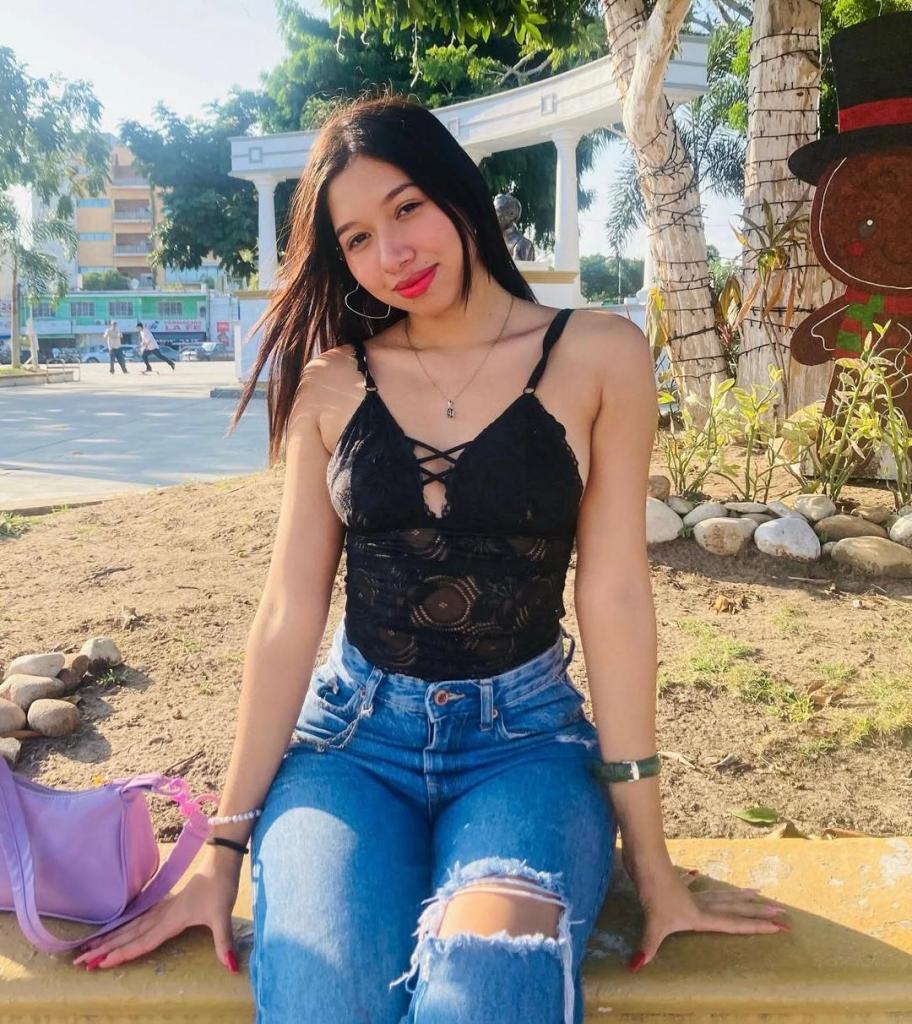 641918980: Chica busca chico en Jaén