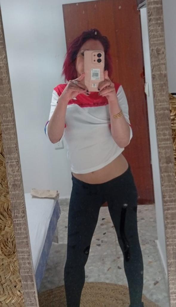 Chica busca chico en Málaga: 