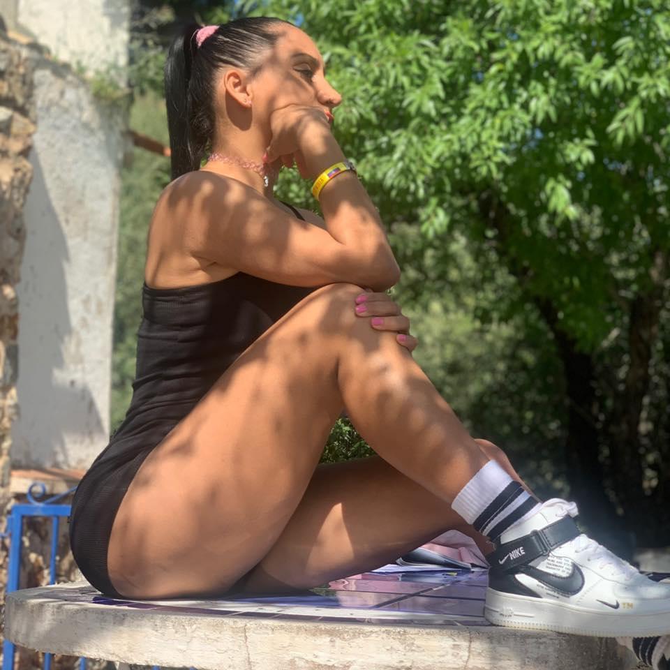 Chica busca chico en Valencia: 