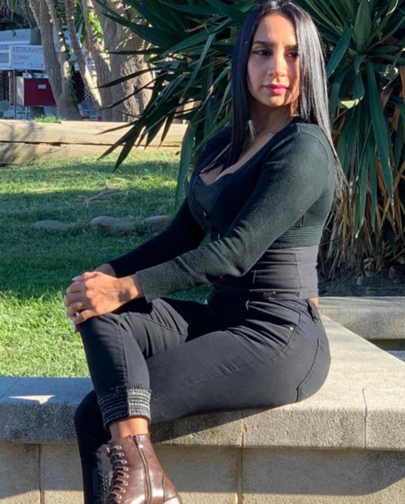 Chica busca chico en Valencia: Chica busca chico