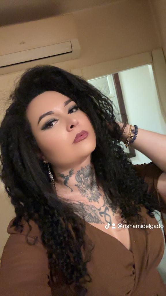 Transexual en Álava: 