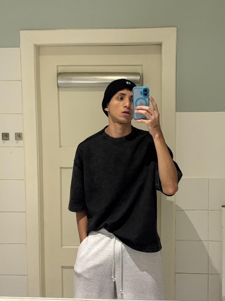 Chico busca chica en Madrid: 