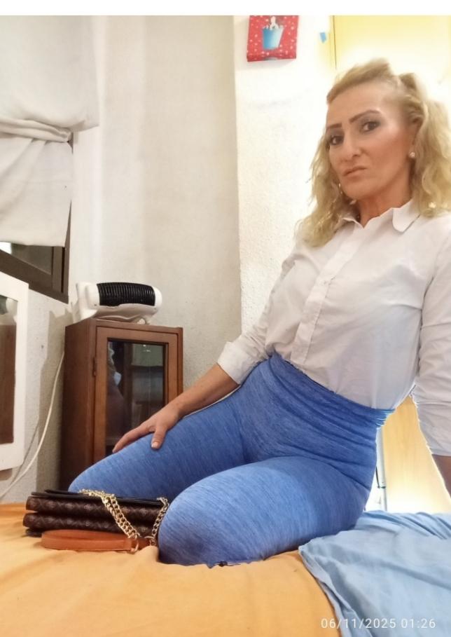 Chica busca chico en Valencia: 