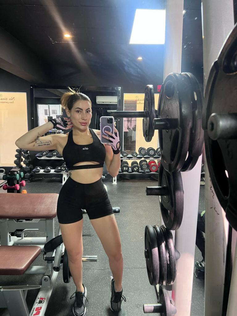 Chica busca chico en Madrid: 