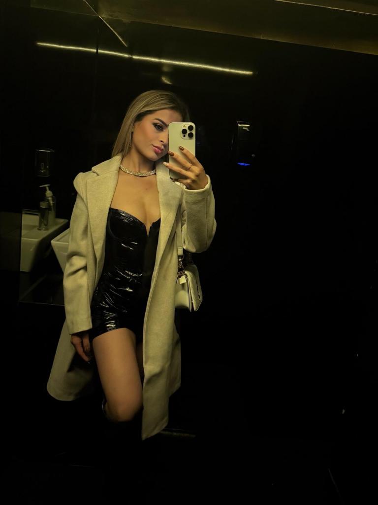 610461657: Chica busca chico en Tenerife