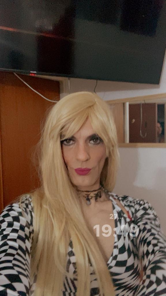 Transexual en Tenerife: 