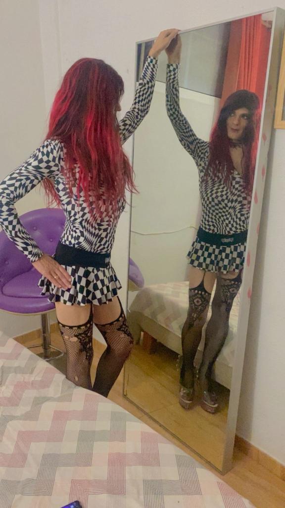 641818791: Travesti en Tenerife