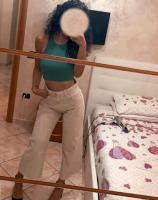 672154908: Chica busca chico en Madrid