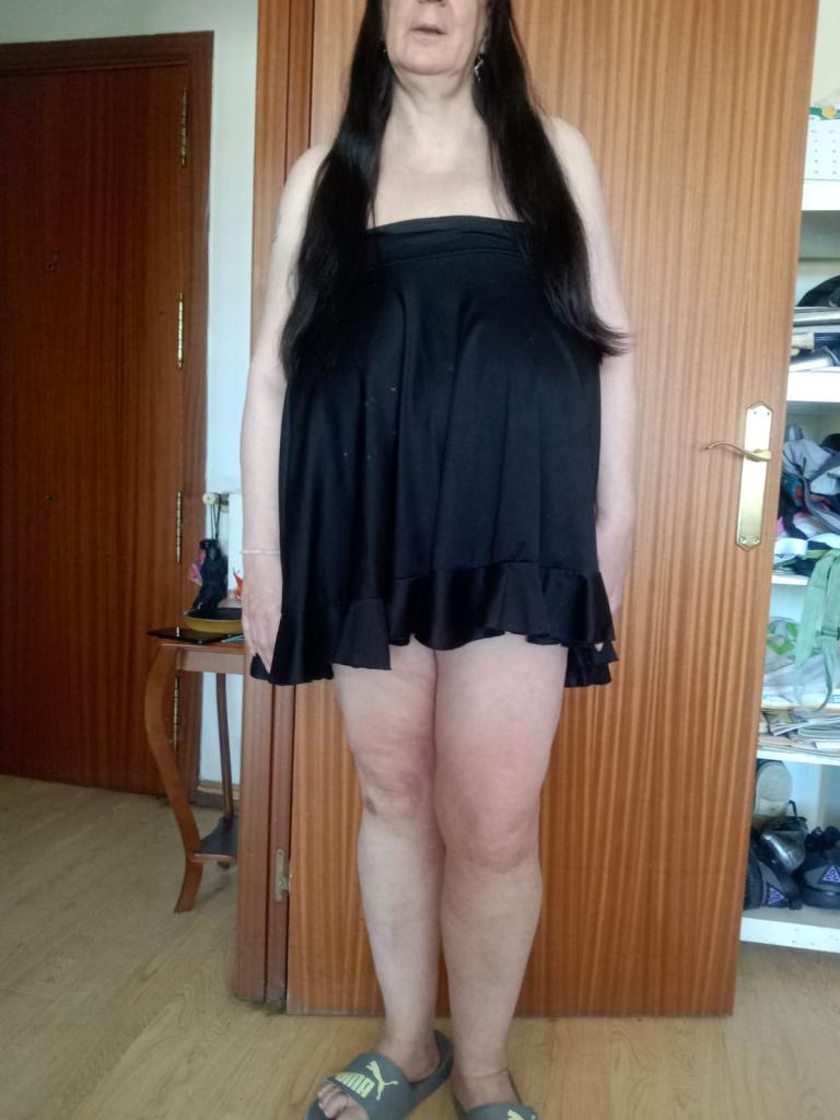 Chica busca chico en Zaragoza: 