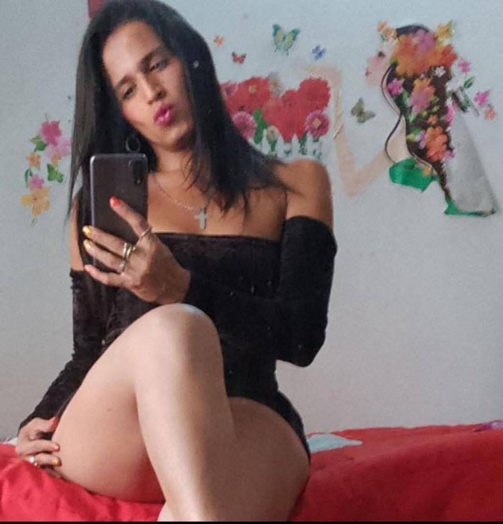 Travesti en La Coruña: Transexuales y Travestis