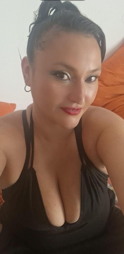Chica busca chico en Valencia: 