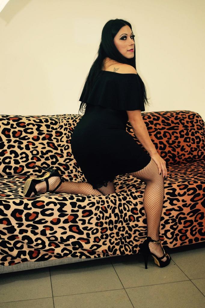 Travesti en Alicante: 