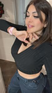 Transexual en Madrid: 