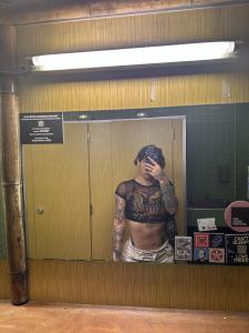 Transexual en Barcelona: 