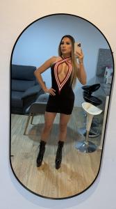 Transexual en Granada: 