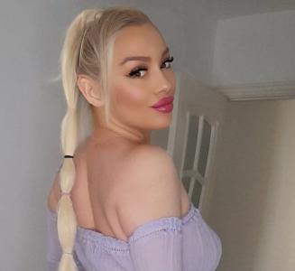 Chica busca chico en Alicante: 