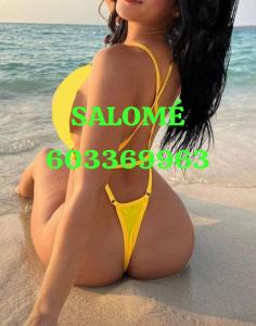 Chica busca chico en Barcelona: 