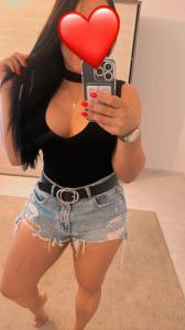 Chica busca chico en Badajoz: 