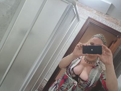 Transexual en La Coruña: 