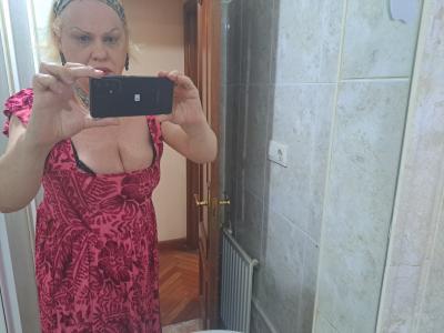 Transexual en La Coruña: 