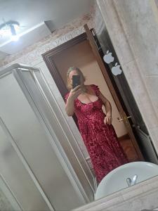 Transexual en La Coruña: 