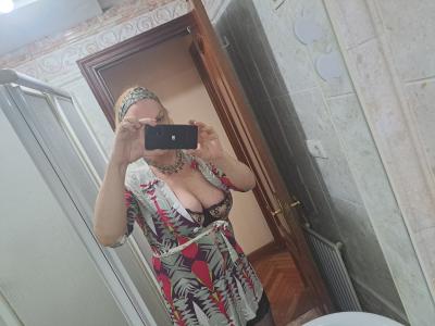 Transexual en La Coruña: 