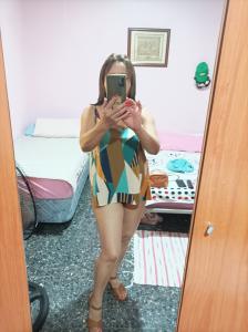 Chica busca chico en Albacete: 