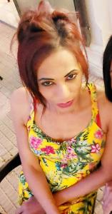 Transexual en Valencia: 