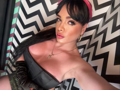 Transexual en Barcelona: 