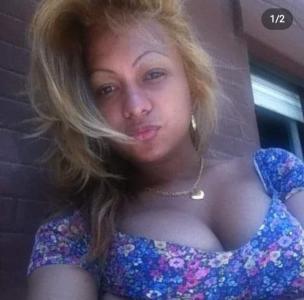 Transexual en Alicante: 