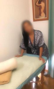 652720311: Chica busca chico en Madrid