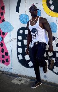 Chico busca chica en Madrid: 