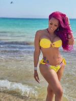 643817499: Travesti en Barcelona